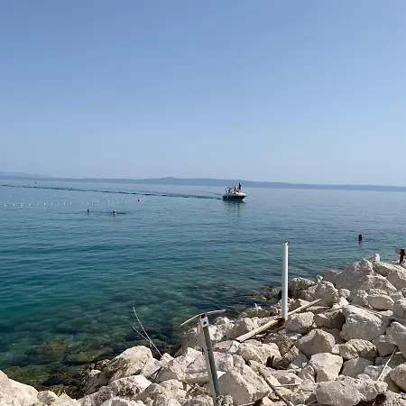 Apartament Lina