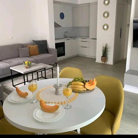 Apartman Lina
