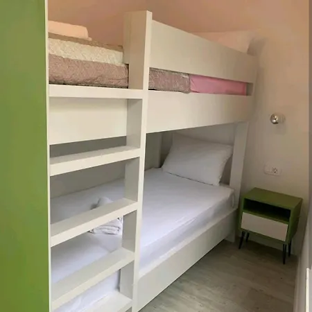 Apartman Lina Krvavica