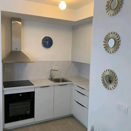 Apartman Lina