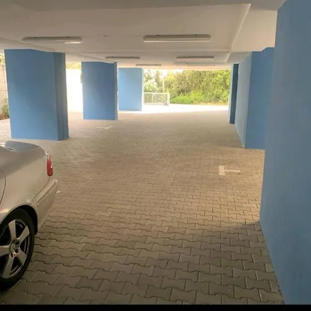 Lina Apartament Krvavica