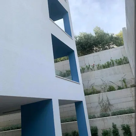 Apartman Lina
