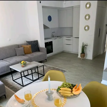 Apartman Lina *