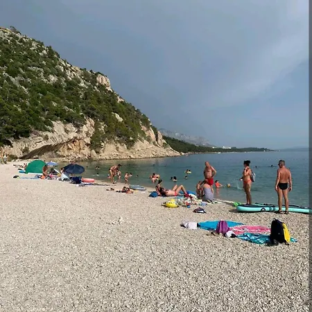 Lina Apartman Krvavica