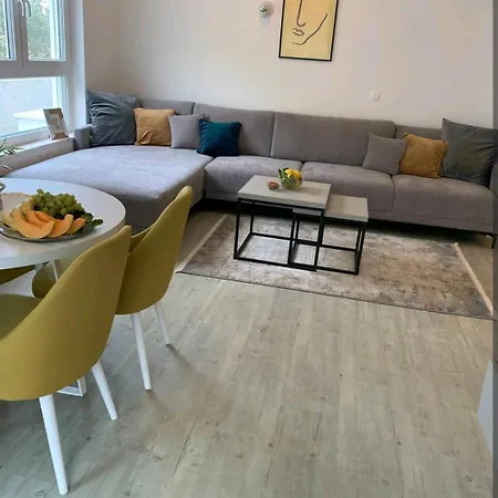 Apartman Lina Krvavica